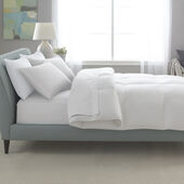 Restful Nights® 300 Thread Count Down Alternative Comforter, Full/Queen